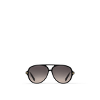 My Monogram Fame Pilot Sunglasses