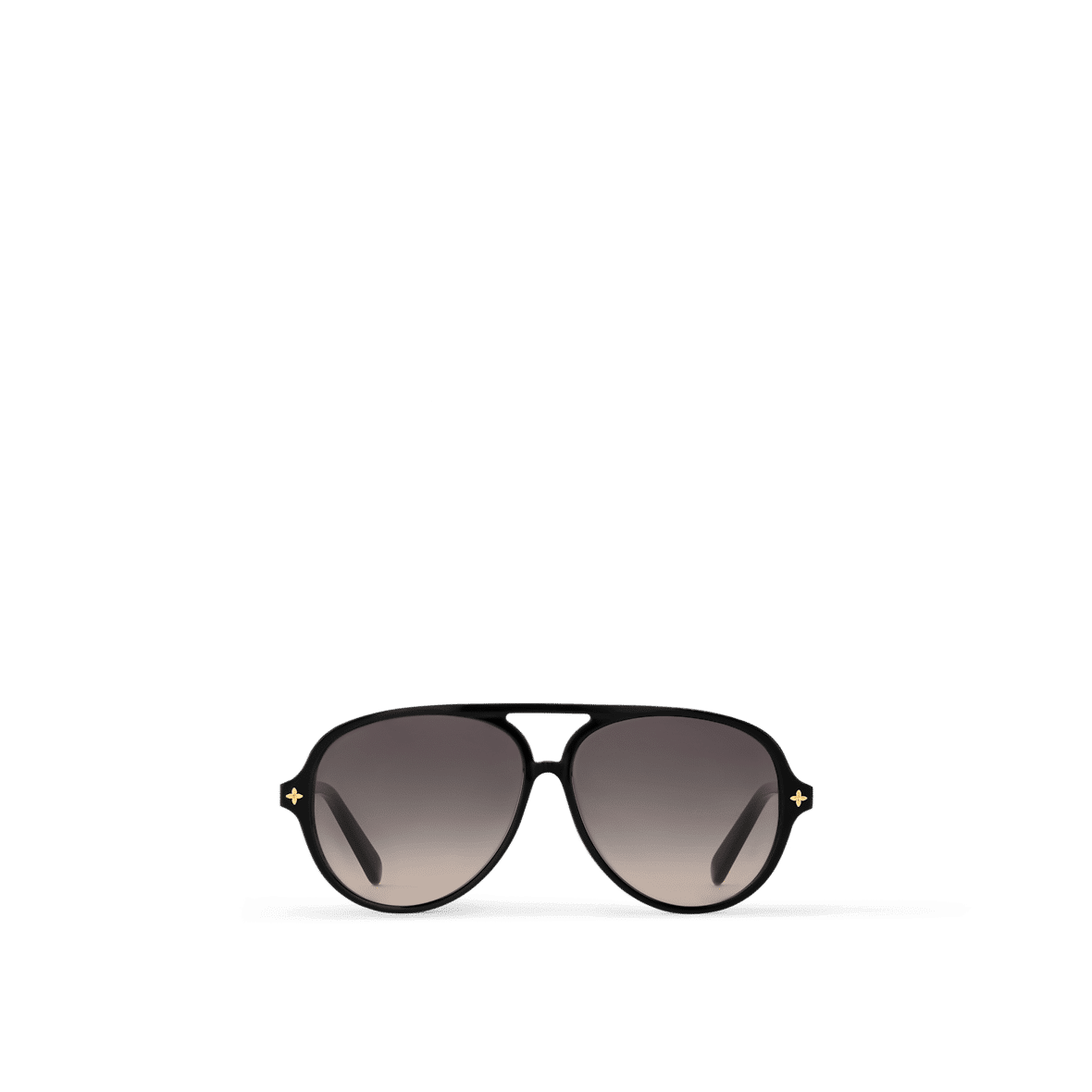My Monogram Fame Pilot Sunglasses