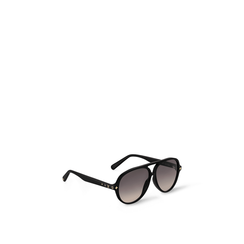My Monogram Fame Pilot Sunglasses