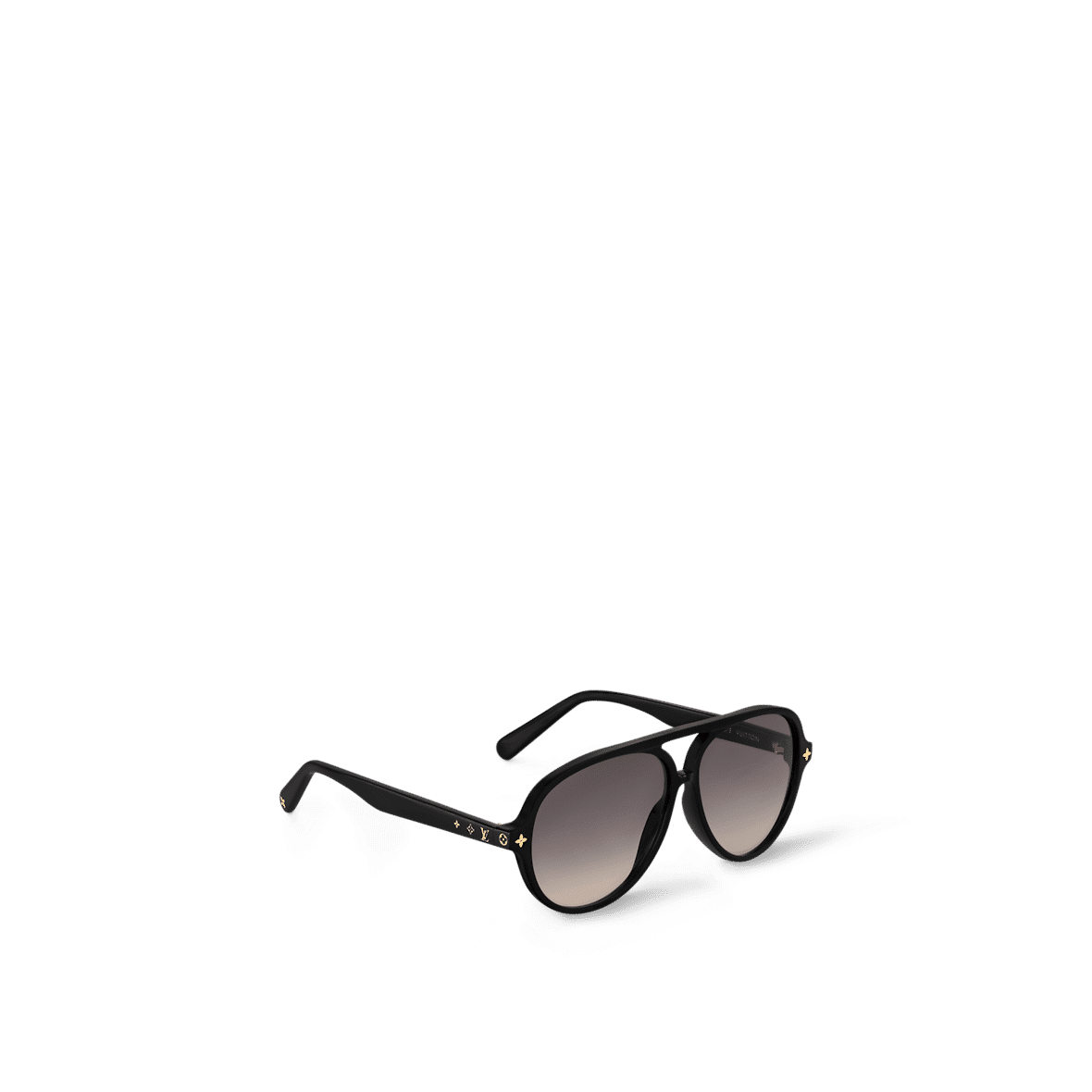My Monogram Fame Pilot Sunglasses