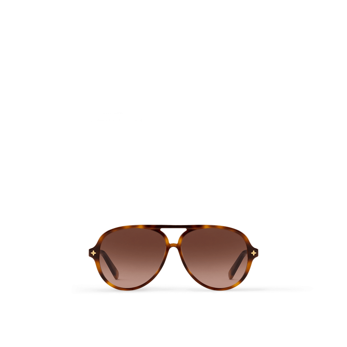 My Monogram Fame Pilot Sunglasses