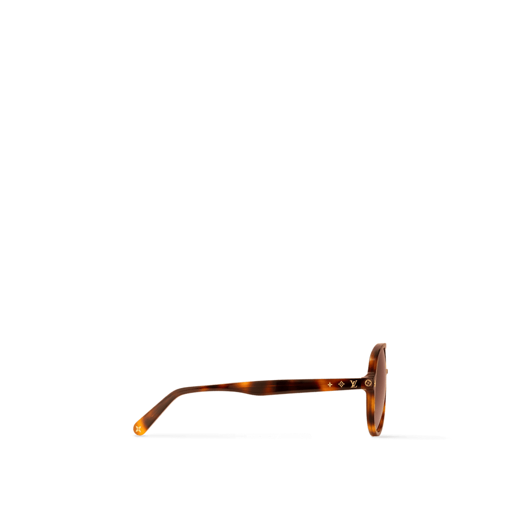 My Monogram Fame Pilot Sunglasses