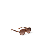 My Monogram Fame Pilot Sunglasses