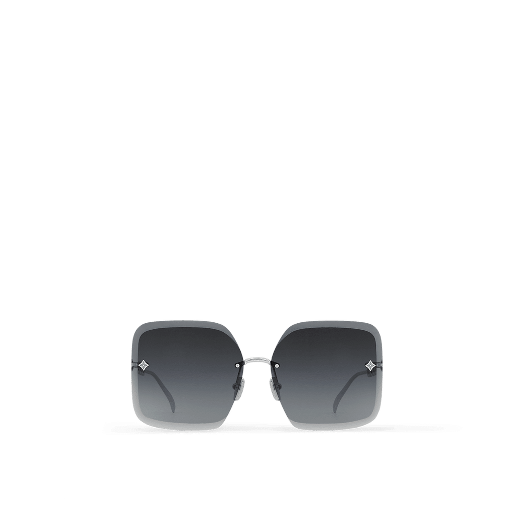 LV Jewel Square Sunglasses