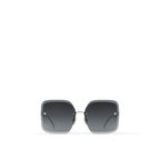 LV Jewel Square Sunglasses