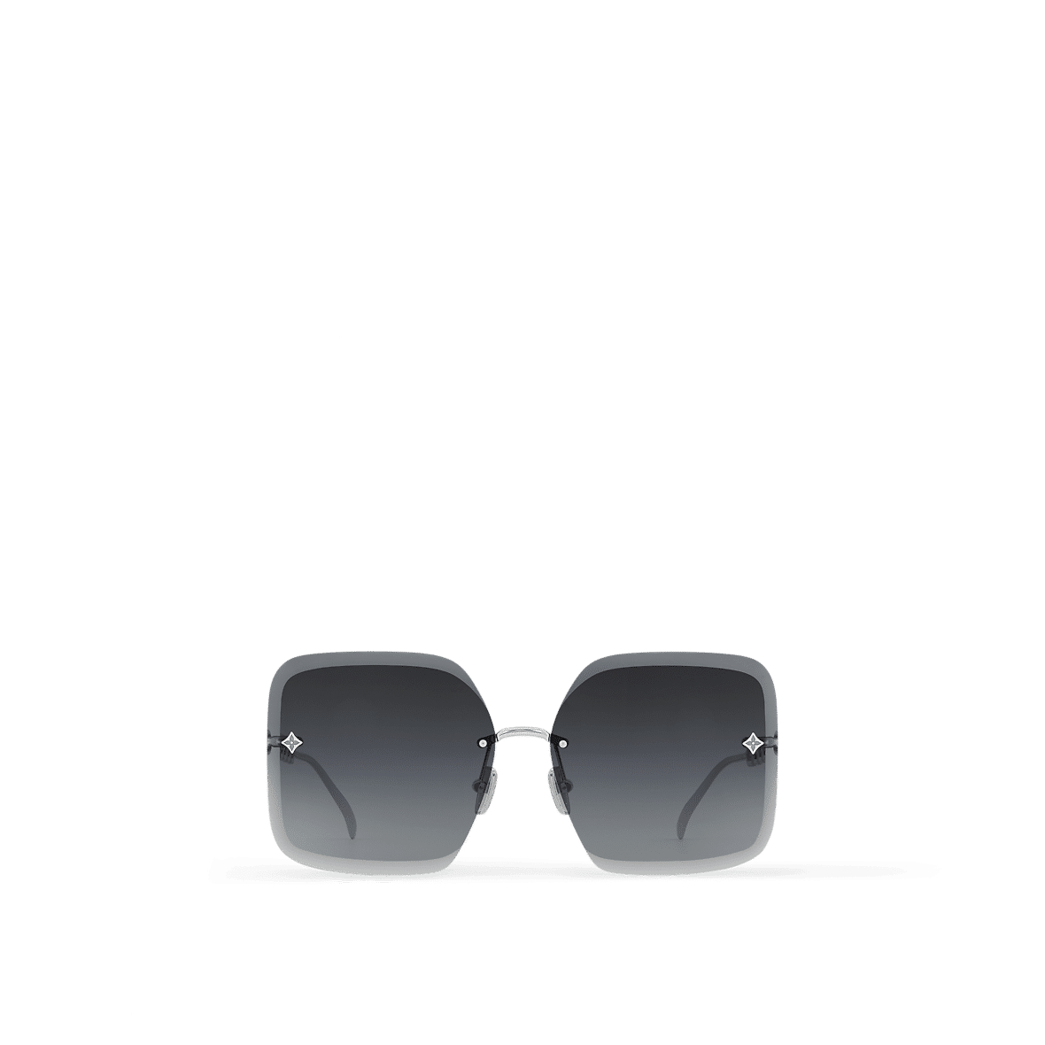 LV Jewel Square Sunglasses