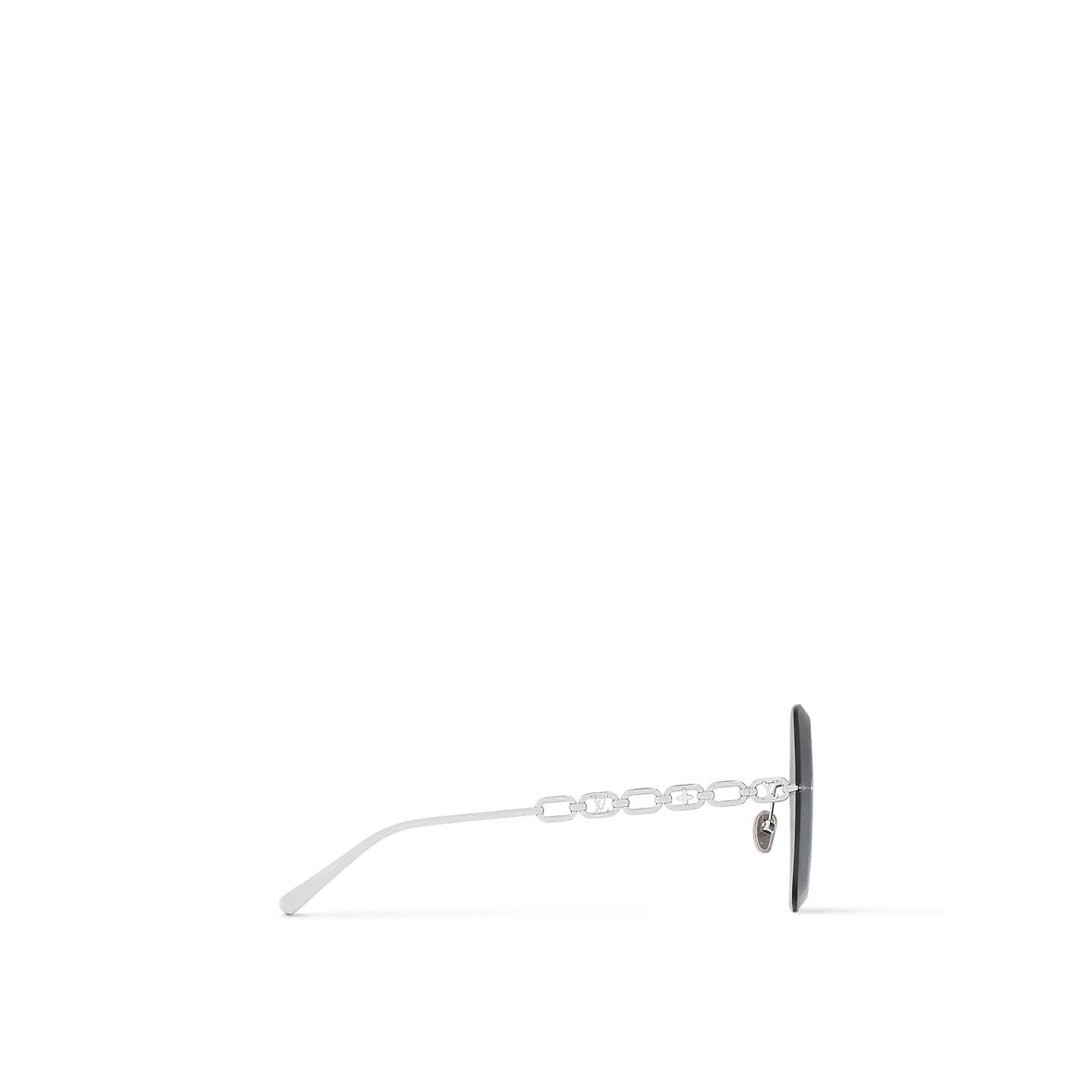 LV Jewel Square Sunglasses