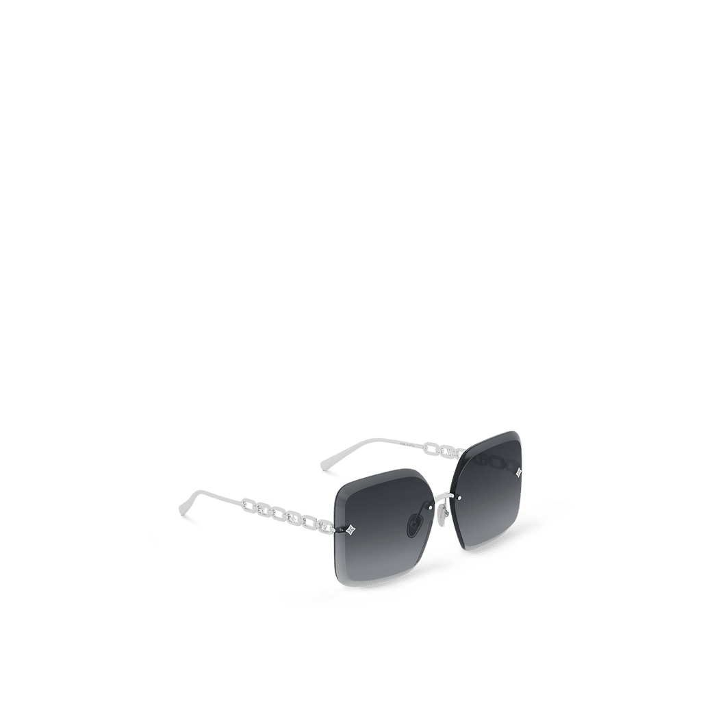 LV Jewel Square Sunglasses