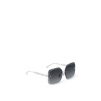 LV Jewel Square Sunglasses