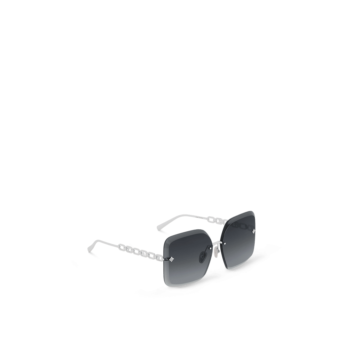 LV Jewel Square Sunglasses