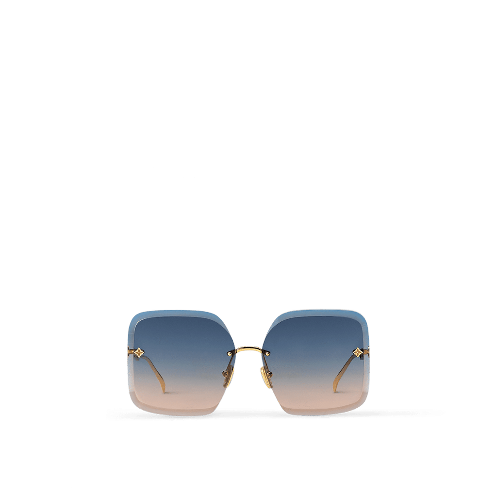 LV Jewel Square Sunglasses