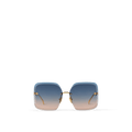 LV Jewel Square Sunglasses