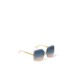 LV Jewel Square Sunglasses