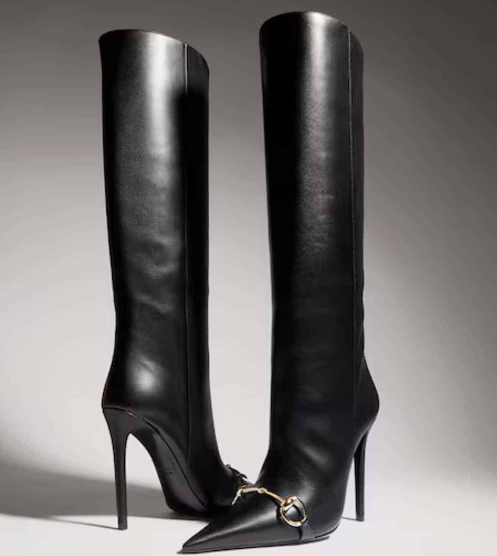 Women's Donna slip-on boot