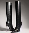 Women's Donna slip-on boot
