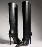 Women's Donna slip-on boot