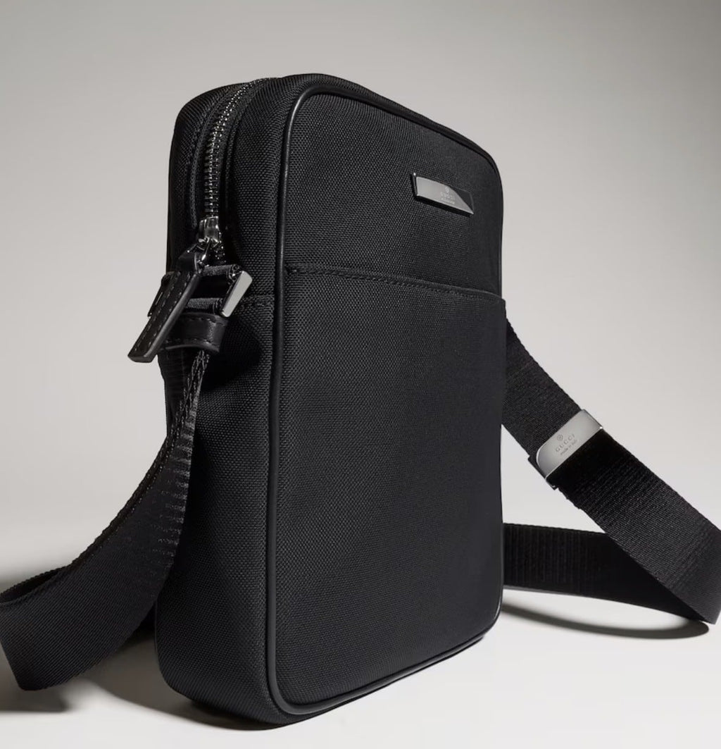 Gucci Tag small crossbody bag