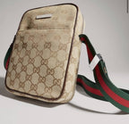 Gucci Tag small crossbody bag