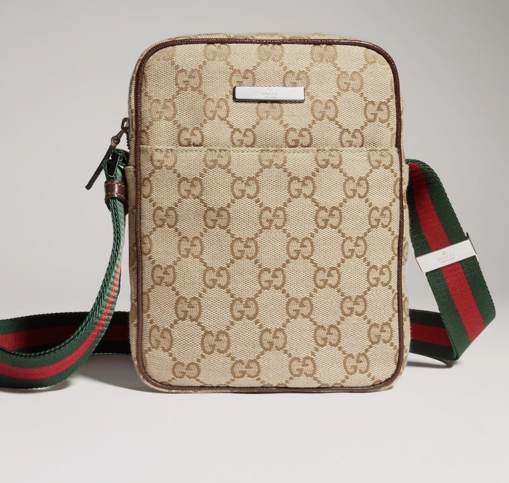 Gucci Tag small crossbody bag