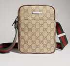 Gucci Tag small crossbody bag
