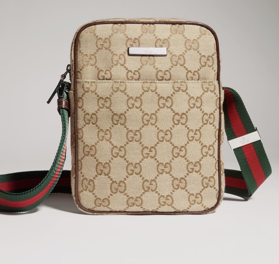 Gucci Tag small crossbody bag