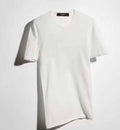 Stretch nylon T-shirt