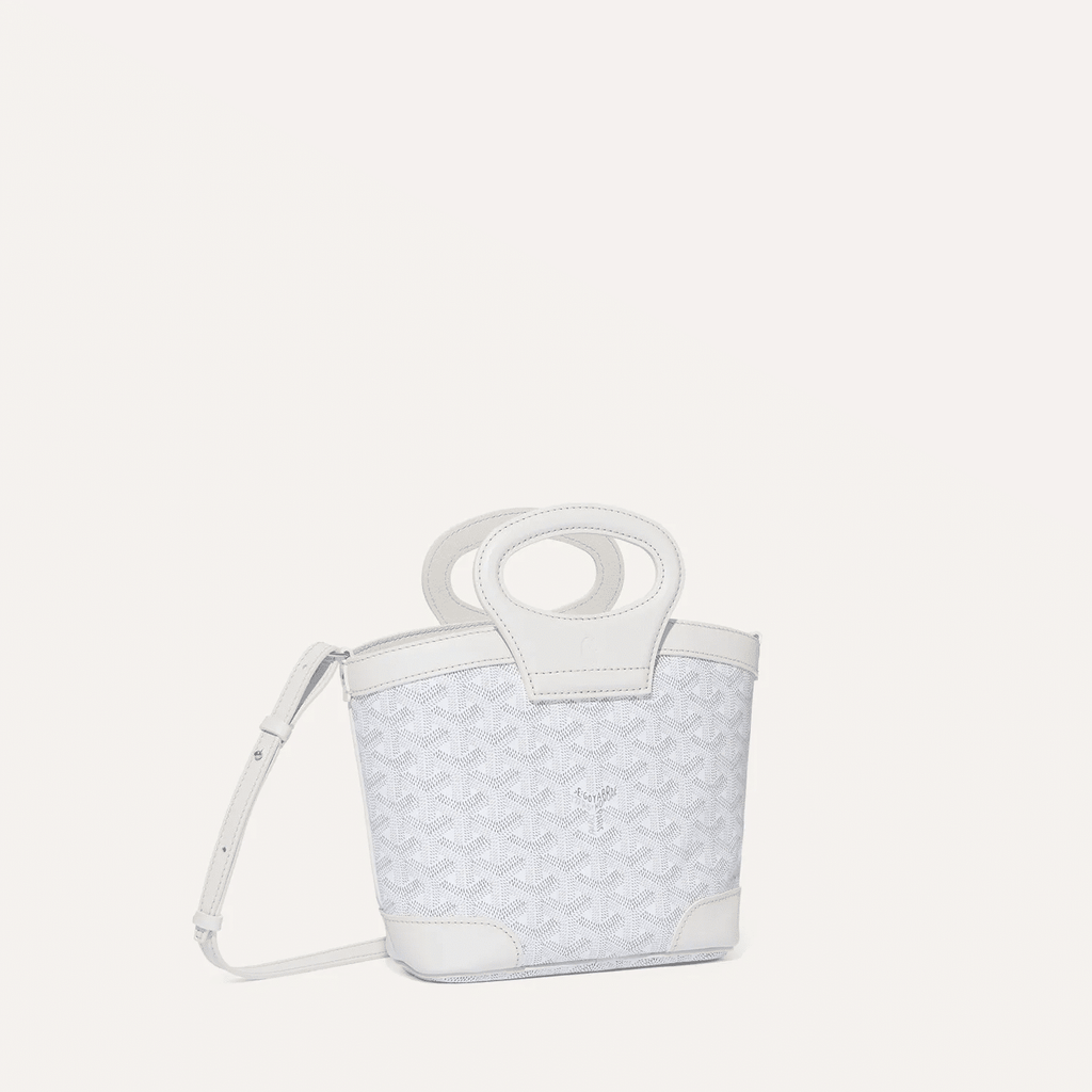 Beluga Mini Bag