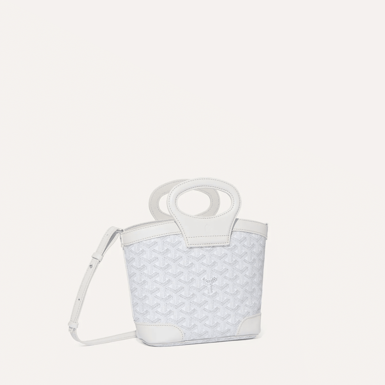 Beluga Mini Bag