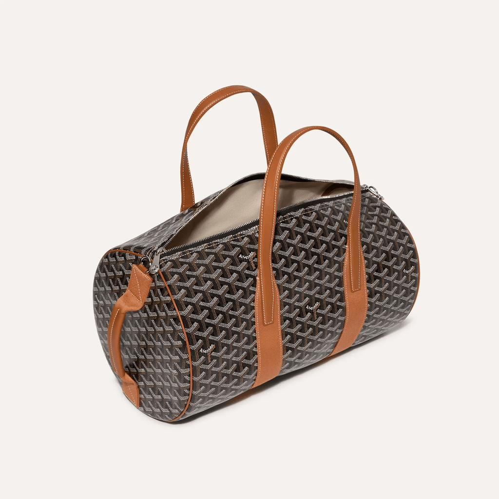 Barrel 40 Sports Bag