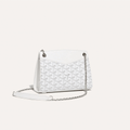 Rouette Structuré Mini Bag
