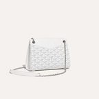Rouette Structuré Mini Bag