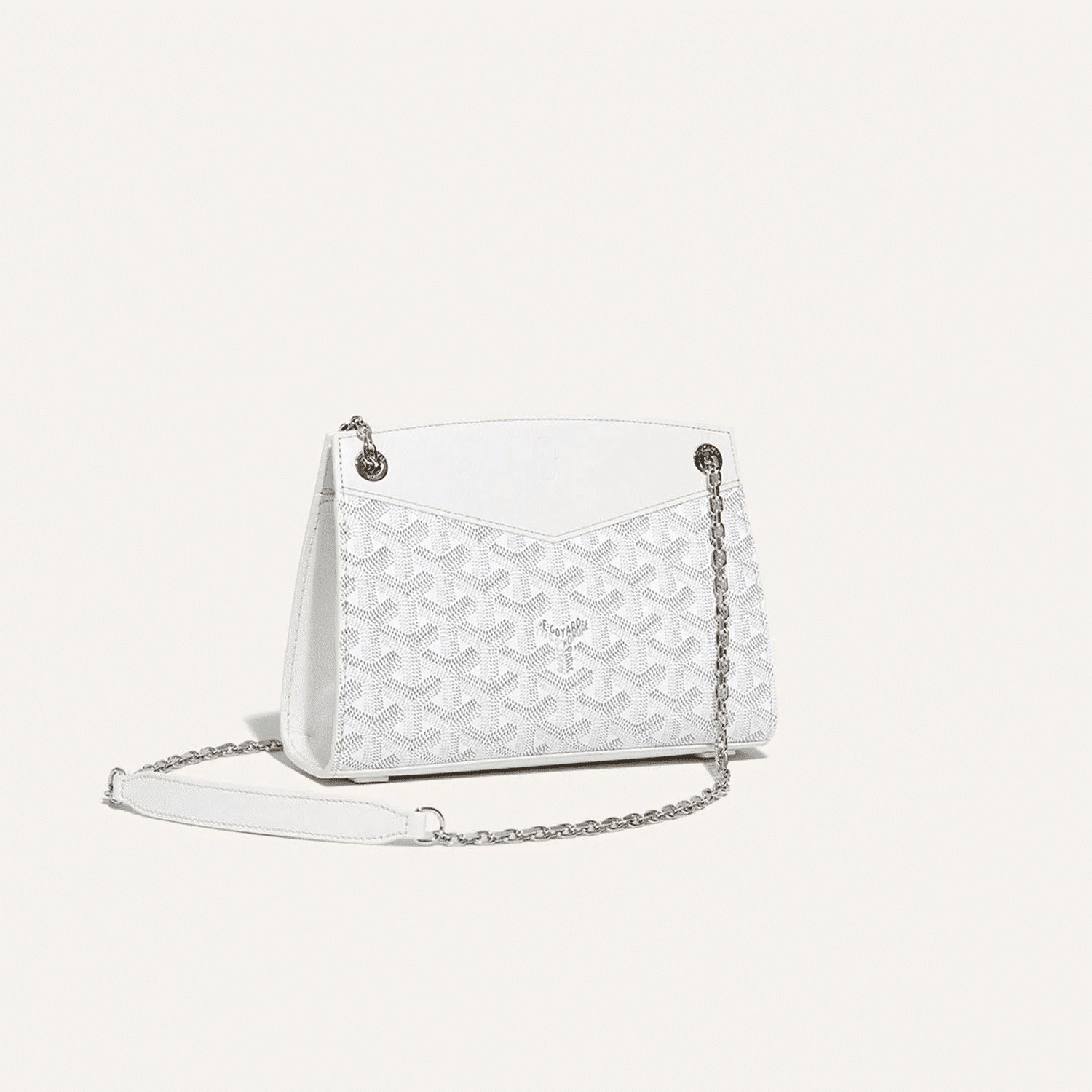 Rouette Structuré Mini Bag