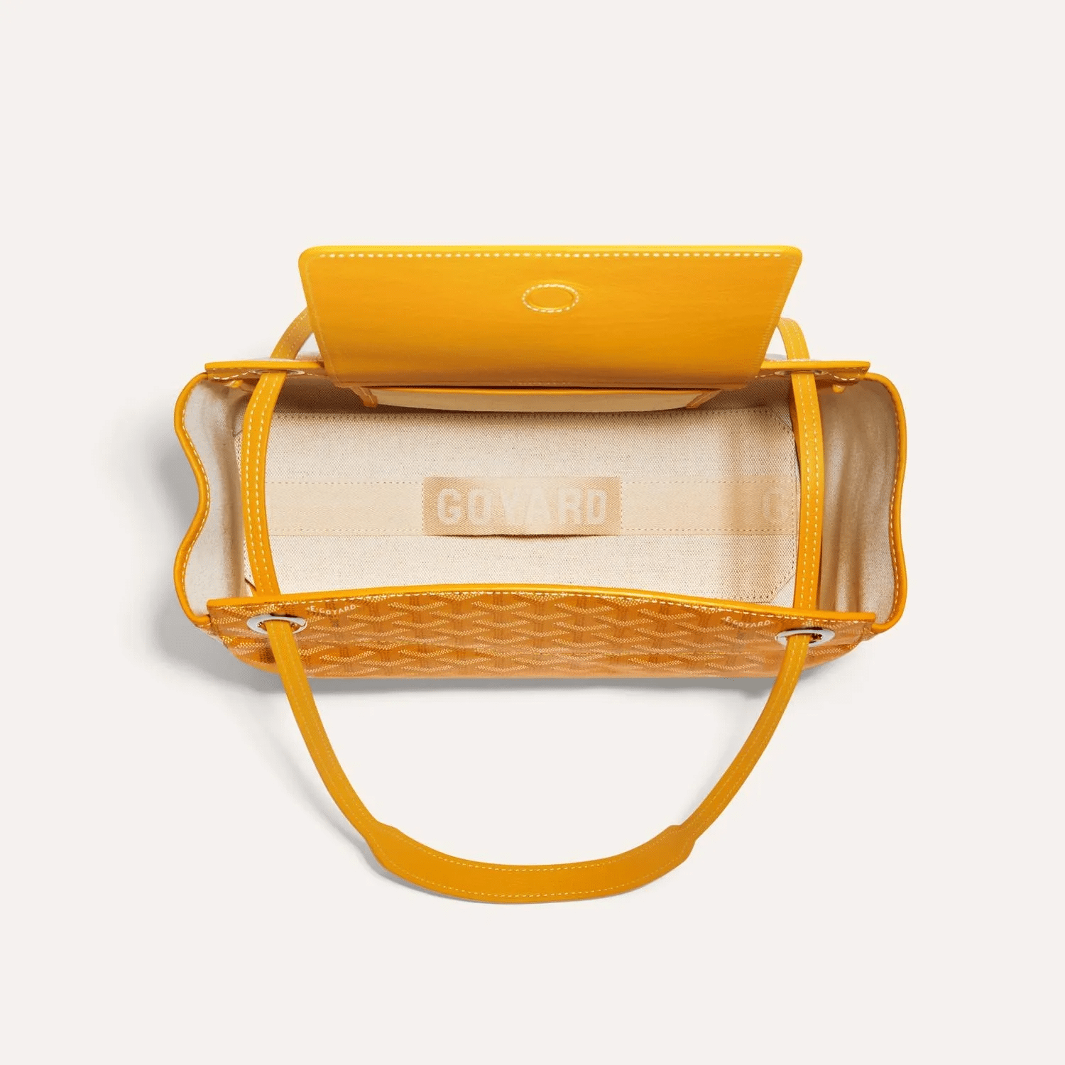 Rouette Souple Bag
