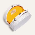The Alto Hatbox Trunk Bag