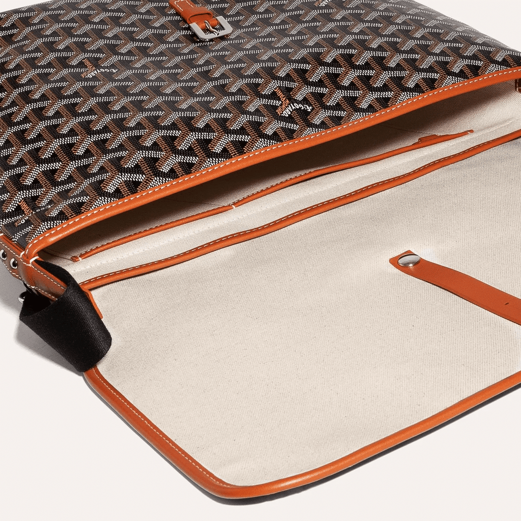 Capetien MM Messenger Bag