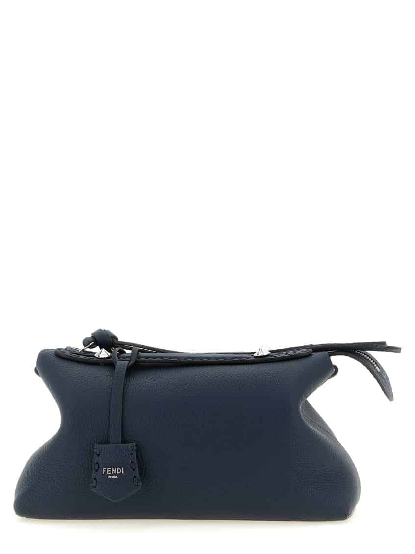 Blue By The Way Selleria Medium Duffle Bag
