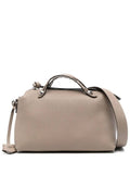 Grey By The Way Selleria Medium Duffle Bag