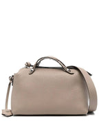 Grey By The Way Selleria Medium Duffle Bag