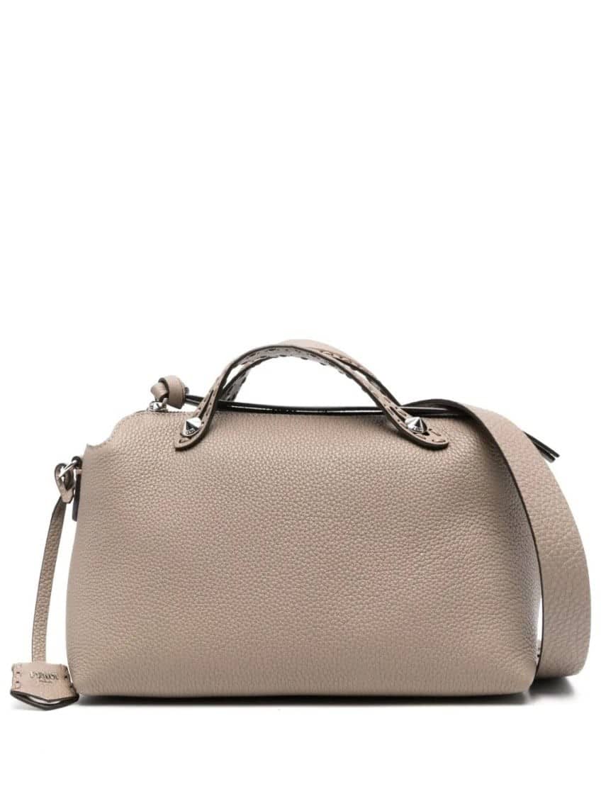 Grey By The Way Selleria Medium Duffle Bag