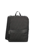 Black Lui Backpack