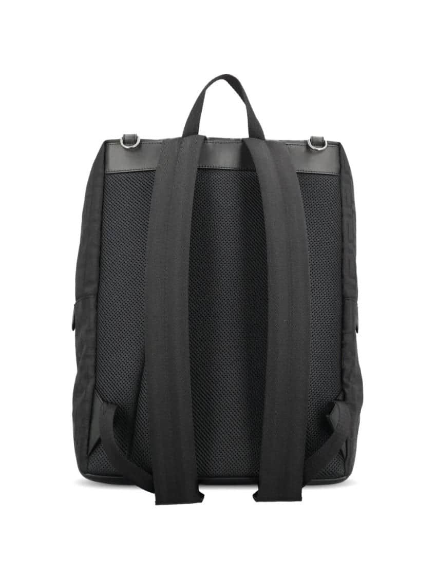 Black Lui Backpack