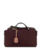 Maroon By The Way Medium Duffle Bag