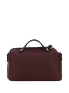 Maroon By The Way Medium Duffle Bag
