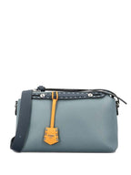 Blue By The Way Selleria Medium Duffle Bag