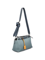 Blue By The Way Selleria Medium Duffle Bag