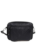 Black Logoed Bag
