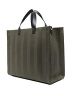 Green Fendi Club Tote