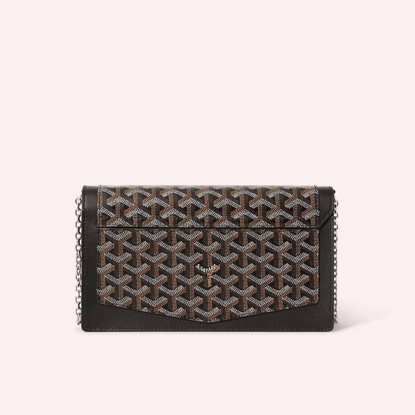 Duchesse Marie-Caroline Bag
