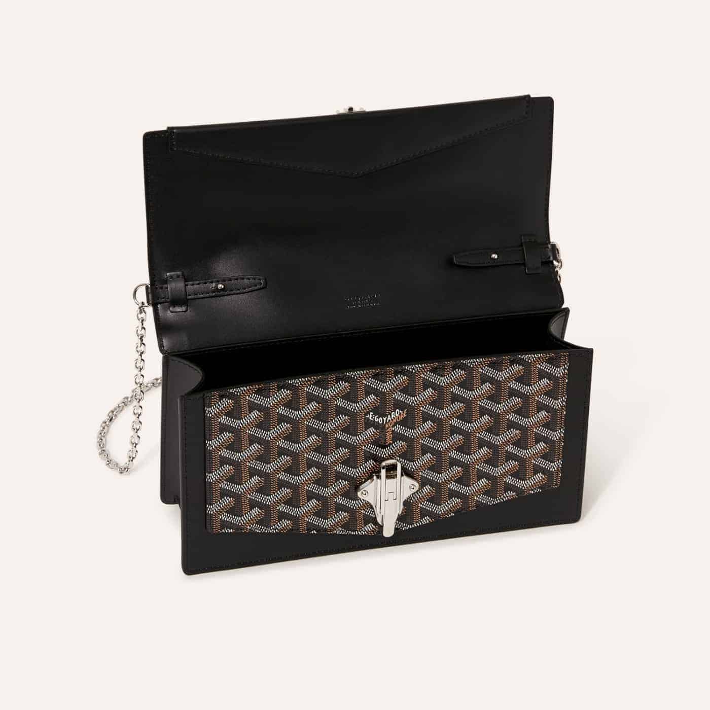 Duchesse Marie-Caroline Bag