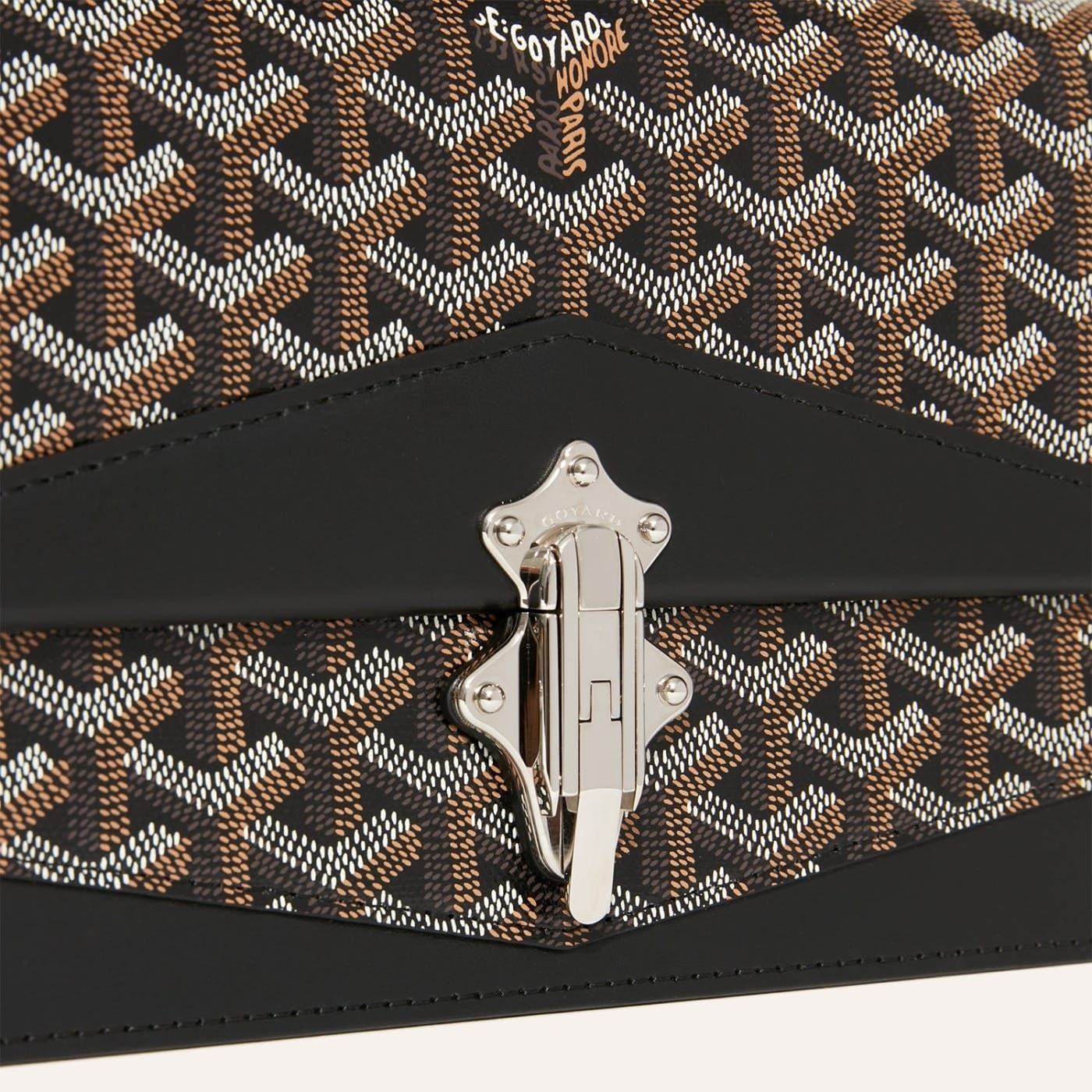 Duchesse Marie-Caroline Bag